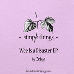 Wee Is A Disaster EP