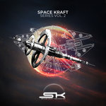 Space Kraft Series Vol 2