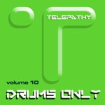 Drums Only Vol 10