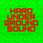 Hard Underground Sound 003