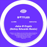 Juice B Crypts (Delroy Edwards Mix)