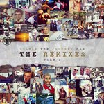 The Journey Man Remixes Pt 2