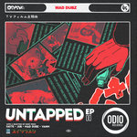 Untapped Vol 11: Presented By Mad Dubz