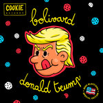 Donald Trump (Explicit)