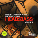 HEADSBASS VOLUME 4 PART 1