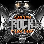 Can You Rock It Like This? (Live Mash Up Mix)