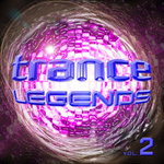 Trance Legends Vol 2