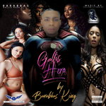 Gallis Hero (Explicit)