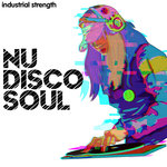 Nu Disco Soul (Sample Pack WAV)