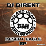 Desert Eagle EP