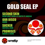 Gold Seal EP