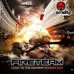 Logic To The Mayhem/Memory Box