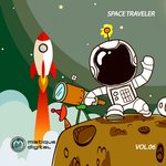 Space Traveler Vol 6