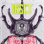 Skrapfunk EP (Explicit)
