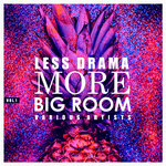 Less Drama More Big Room Vol 1