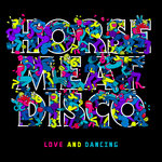 Love And Dancing (Explicit)