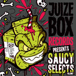Saucy Selects Vol 1