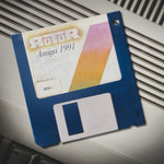 Amiga 1991 (2020 Remaster)