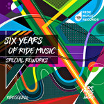 Six Years Of Ride Music - Special Reworks