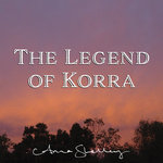 The Legend Of Korra