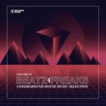 Beatz 4 Freaks Vol 44