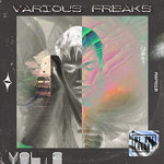 Various Freaks Vol 2