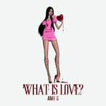 What Is Love (Thomas Graham Remix)