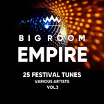 Big Room Empire: Festival Tunes, Vol 3