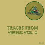 Tracks From Vinyls Vol 2