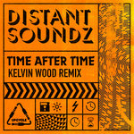 Time After Time (Kelvin Wood Remix)