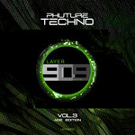 Phuture Techno Vol 3 - The ADE 2020 Edition