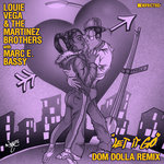 Let It Go (Dom Dolla Remix)