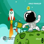 Space Traveler Vol 7