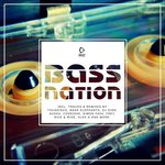 Bass:Nation Vol 1