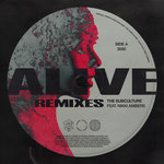 Alive (Remixes)