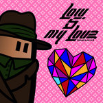 My Love (Low5 Remix)