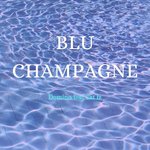 Blu Champagne
