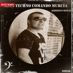 Alma Techno Comando Murcia