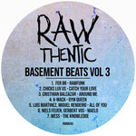 Basement Beats Vol 3