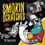Smokin Scratches (Sample Pack WAV)