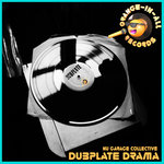 Dubplate Drama (Instrumental 4x4)