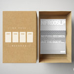 No Fuss Records Presents: Out The Box V1