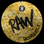 RAW GROOVES VOL 1