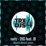 2KG (Martin Mosch Remix)
