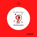 KP Recordings 9 Years Anniversary