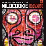 The Wildcookie Cookie Dough Instrumentals