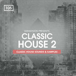 Variavision Presents Classic House 2 (Sample Pack WAV)
