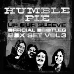Up Our Sleeve: Official Bootleg Box Set Vol 3 (LIVE)