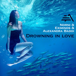 Drowning In Love (Extended Mix)