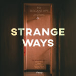 Strange Ways (Remixes)
